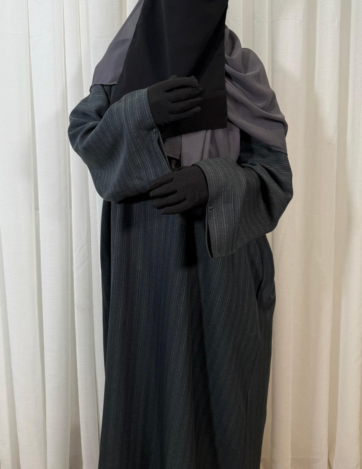 Safa Abaya