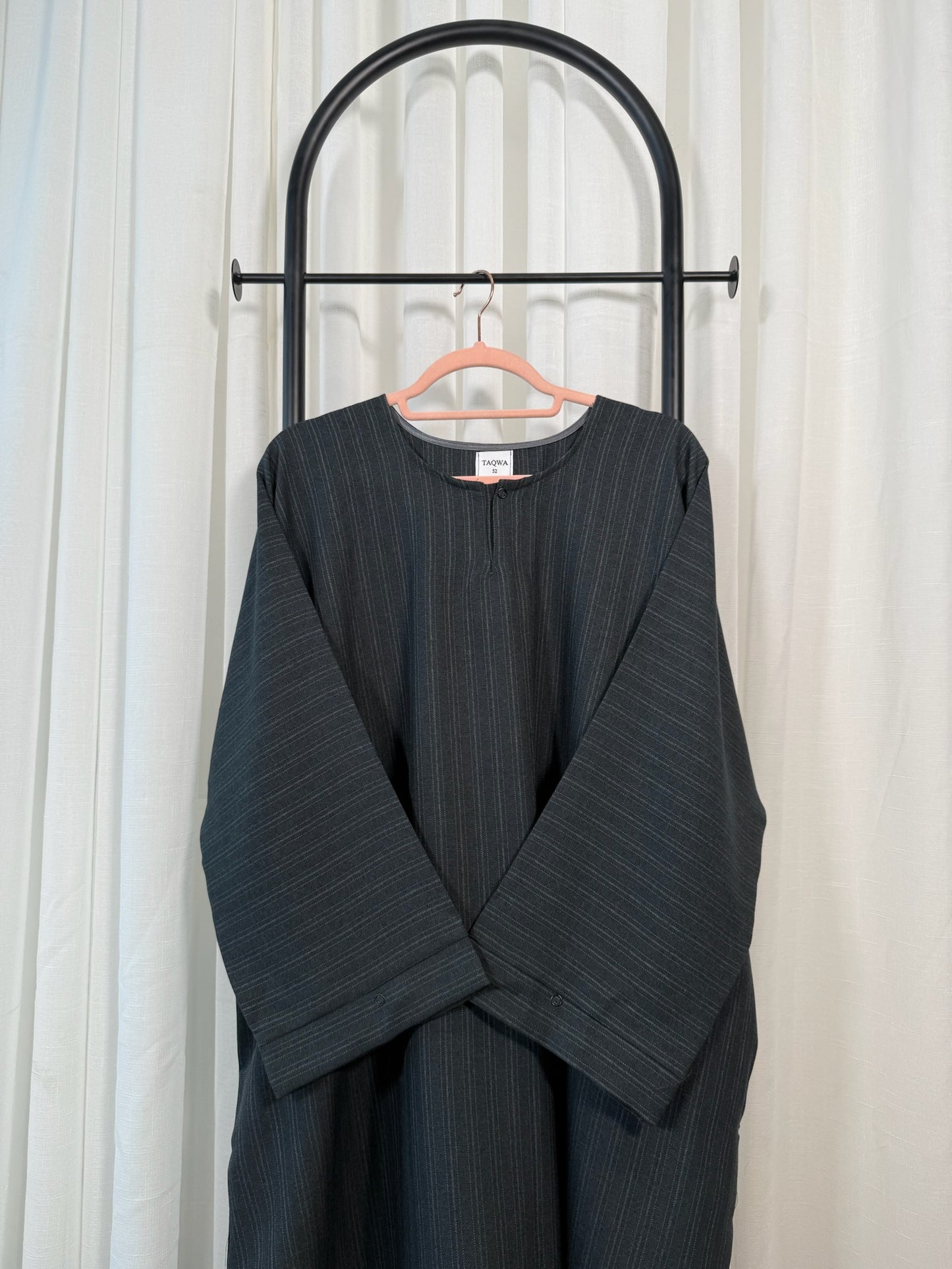 Safa Abaya