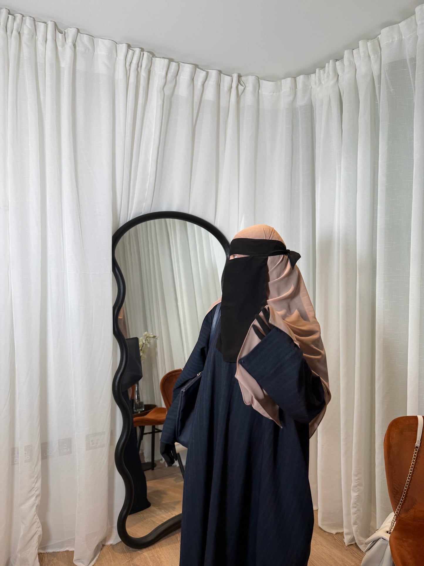 Safa Abaya
