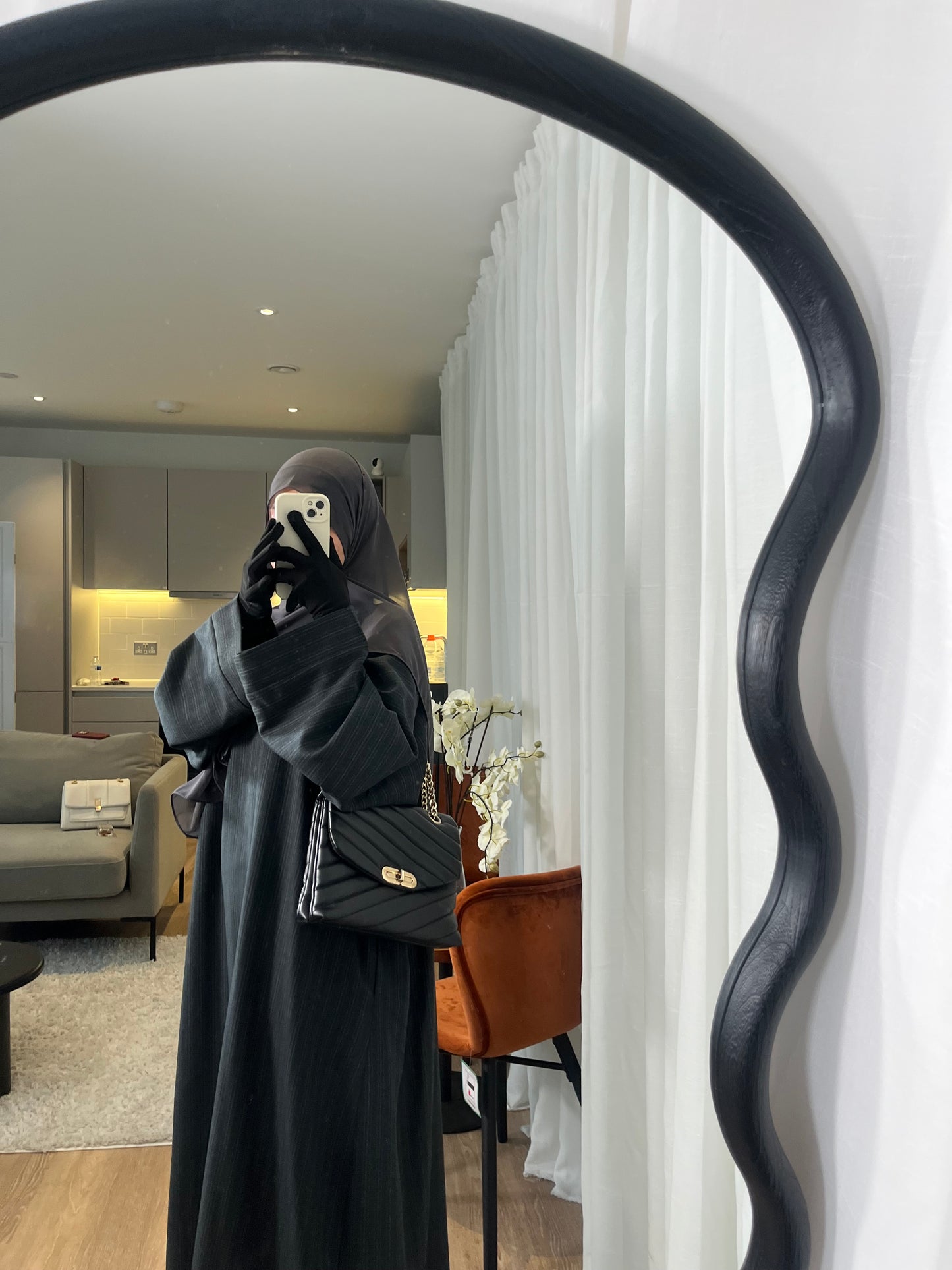 Safa Abaya