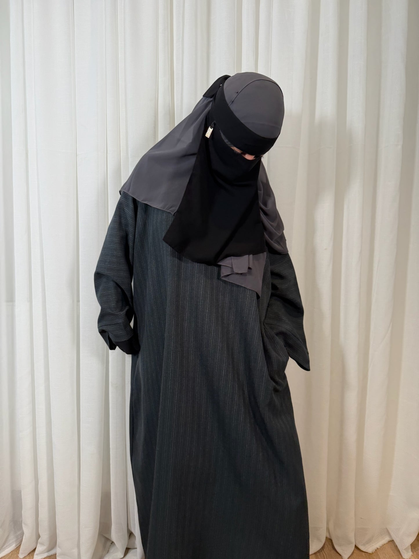 Safa Abaya