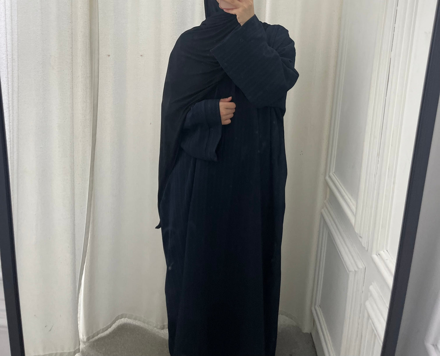Safa Abaya