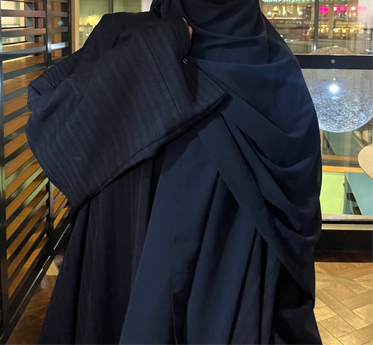 Safa Abaya