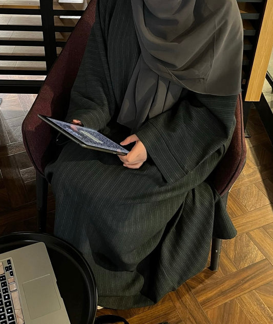 Safa Abaya