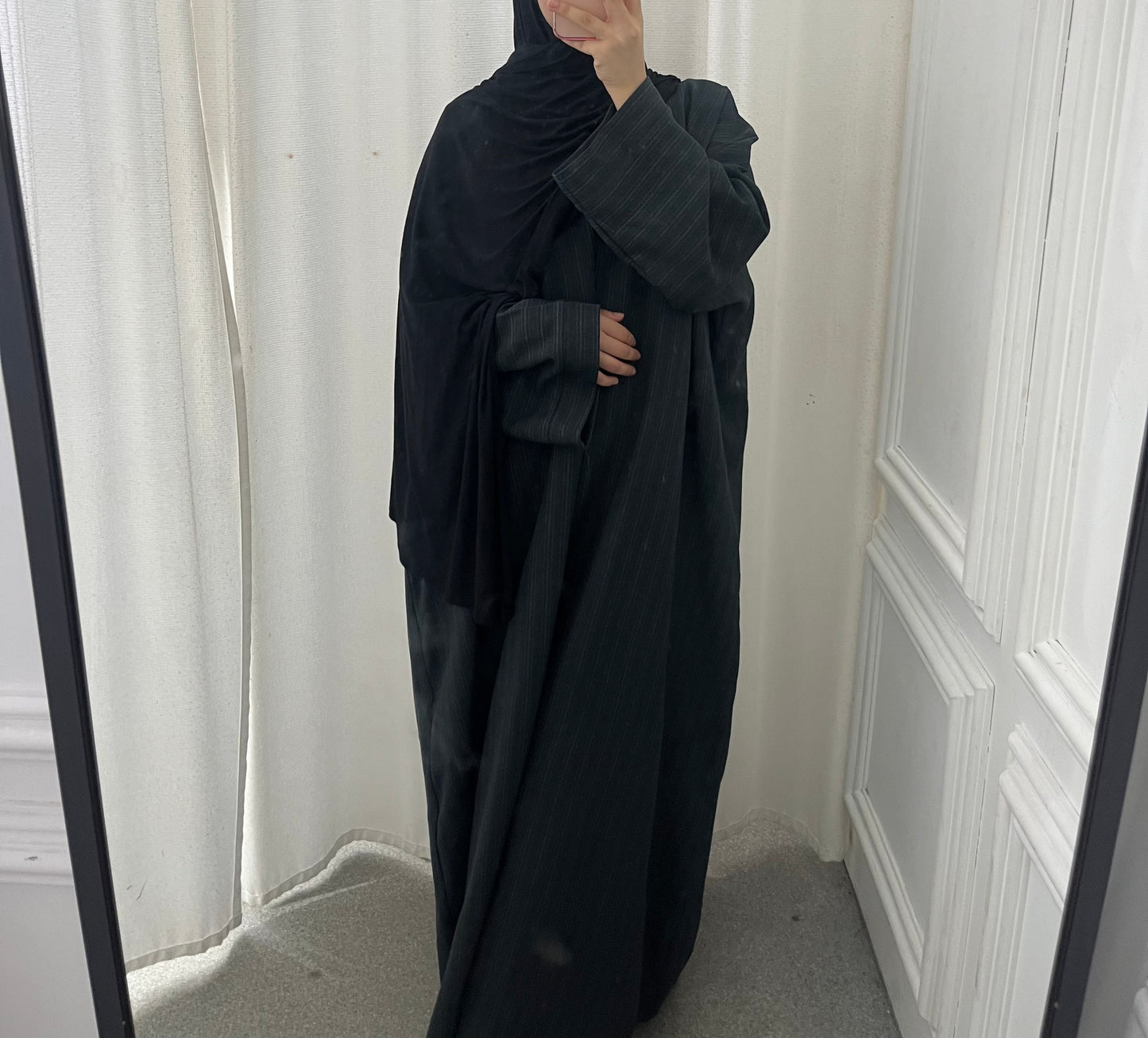 Safa Abaya