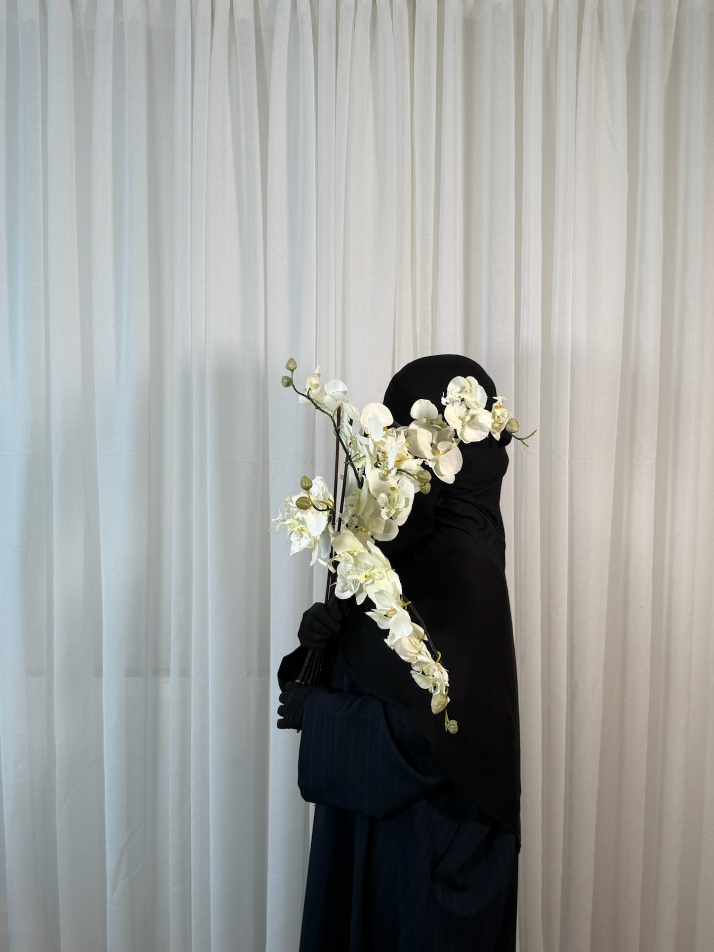 Safa Abaya